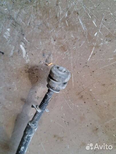 Трос газа Shevrolet Lacetti