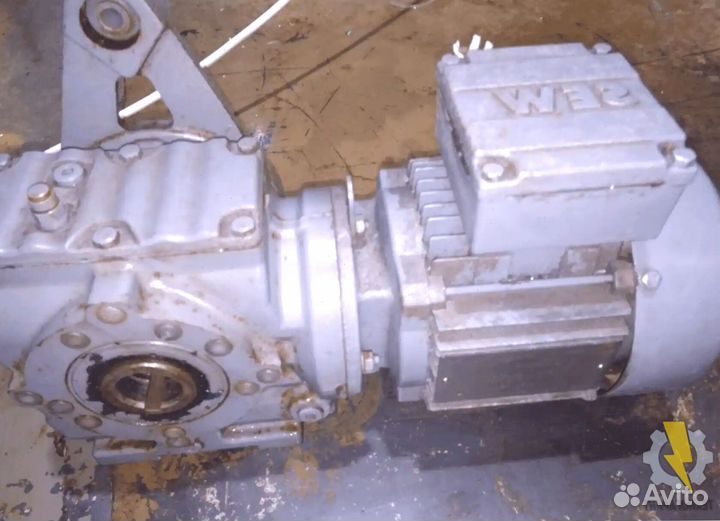 Тельфер Ц3У-315