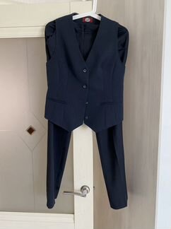 Школьная форма 164 рост в подарок рубашка