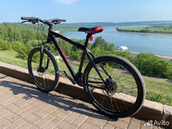 Велосипед Corto FC226