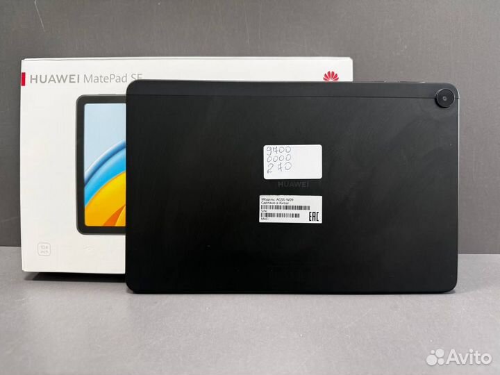 Планшет huawei MatePad SE, 32