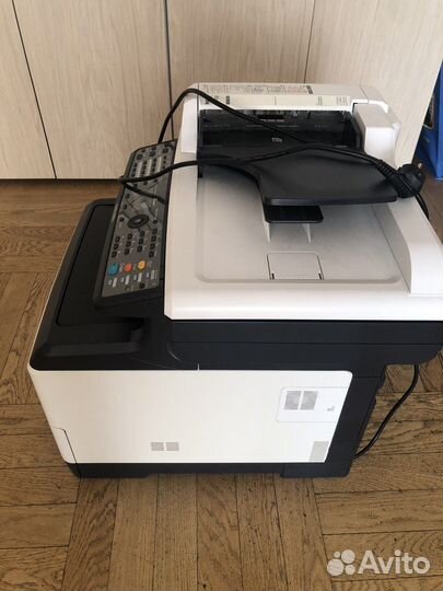 Мфу ecosys m6526cdn