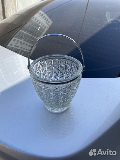 Вазочка СССР