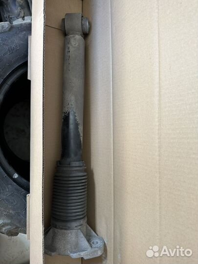 Стойка амортизатора Mercedes GLE