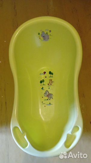 Ванночка для купания