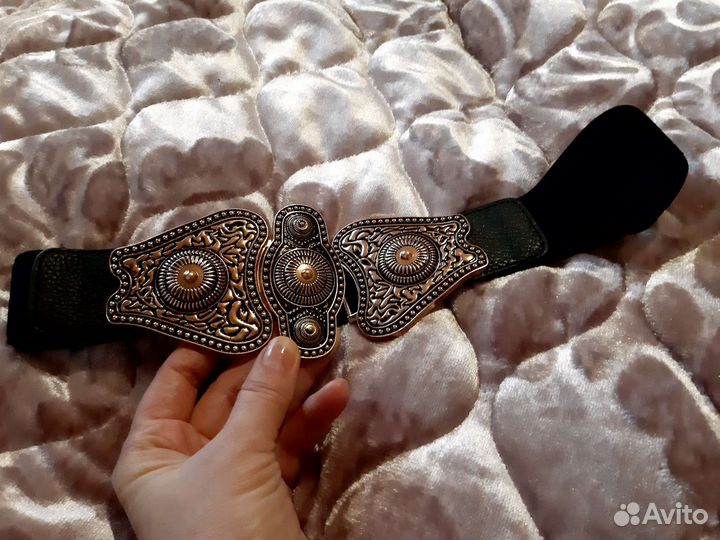 Пояс кавказкий