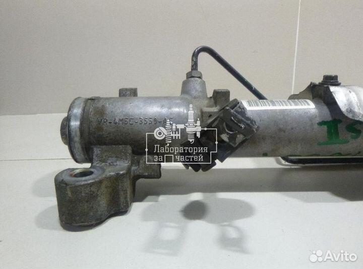 Рейка рулевая Ford 5M513200EH