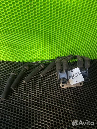 Катушка зажигания Chevrolet Cruze 25182496