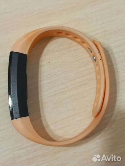 Фитнес браслет