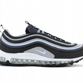 Air max 97 trainers black orange trance thunder grey stargazer best sale