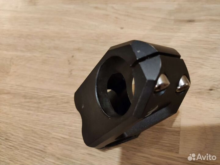 Кованный вынос руля MSC Da Bomb One Point Five