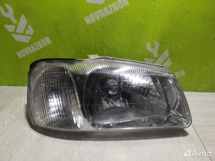 Фара правая Хендай Акцент 2