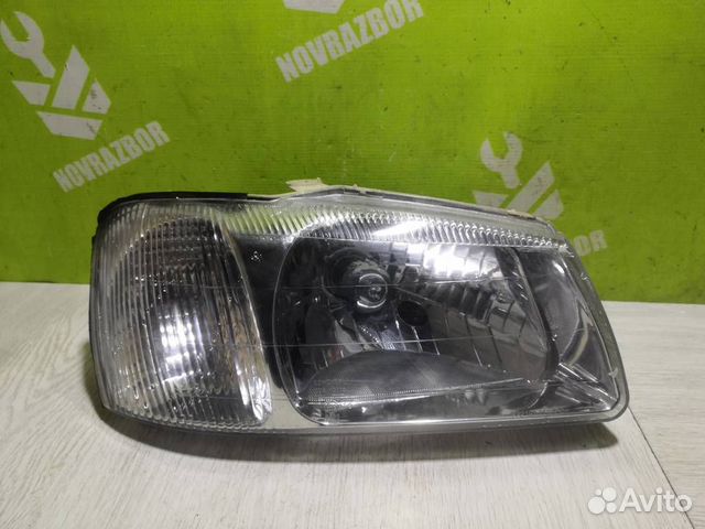 Фара правая Хендай Акцент 2