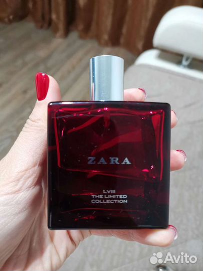 Туалетная вода