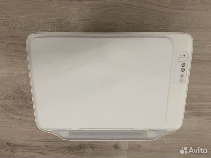 Струйное мфу HP Deskjet 2130 K7N77C