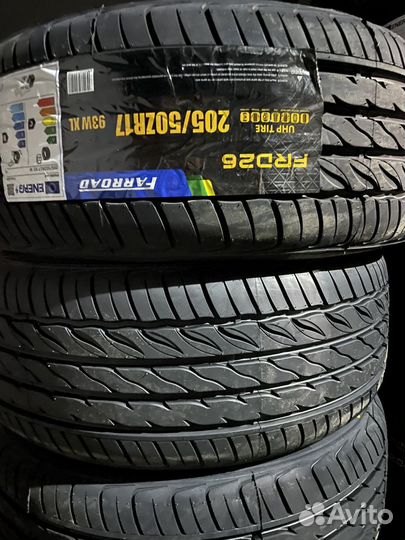 Farroad FRD26 195/45 R16