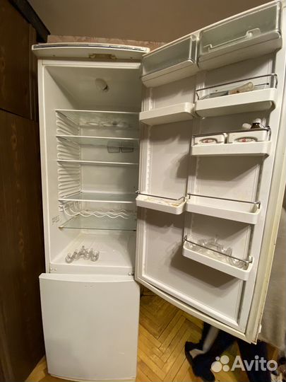 Холодильник Атлант