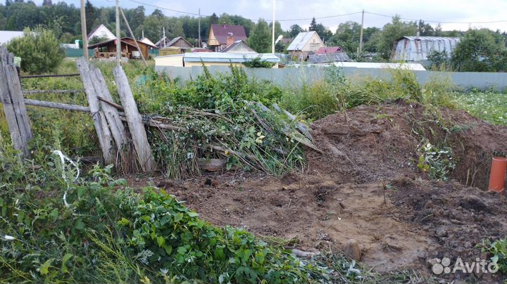 Септик купить