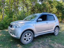 Daihatsu Terios 1.5 AT, 2007, 159 000 км, с пробегом, цена 899 000 руб.