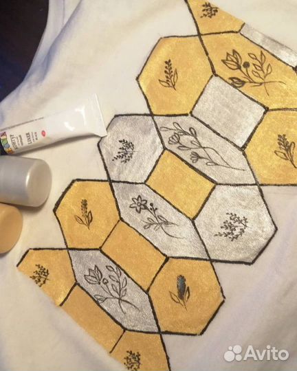 Рисунки на заказ