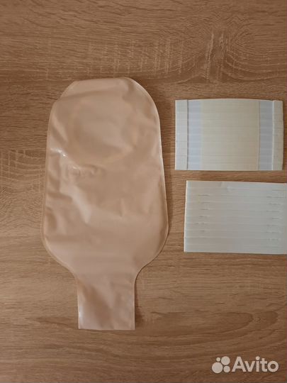 Стомные мешки Coloplast 60мм упаковка/поштучно