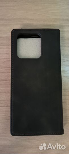 Чехол-книжка для Xiaomi Redmi 10C