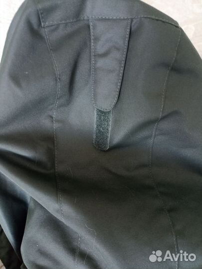 Куртка для мальчика 176. Зима/осень. Icepeak