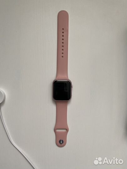 Смарт часы watch 8