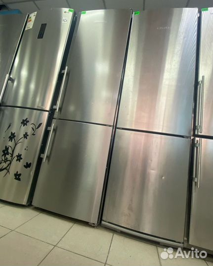 Б/у Холодильник с доставкой