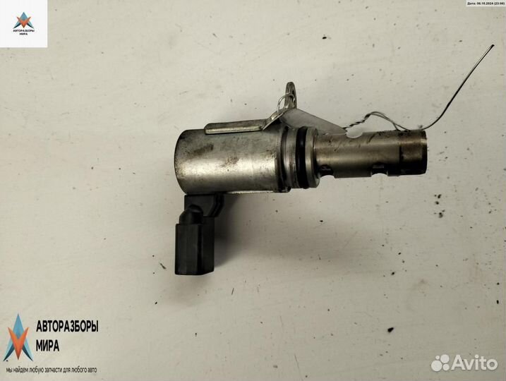 Фазорегулятор Volkswagen Touran рест. 2007