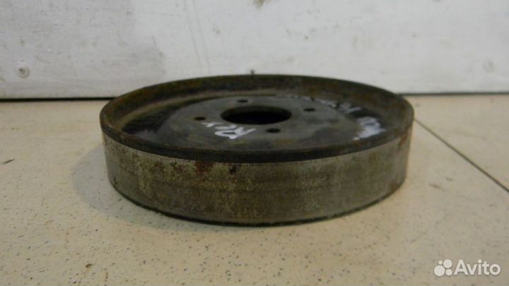 Шкив помпы Санг Йонг