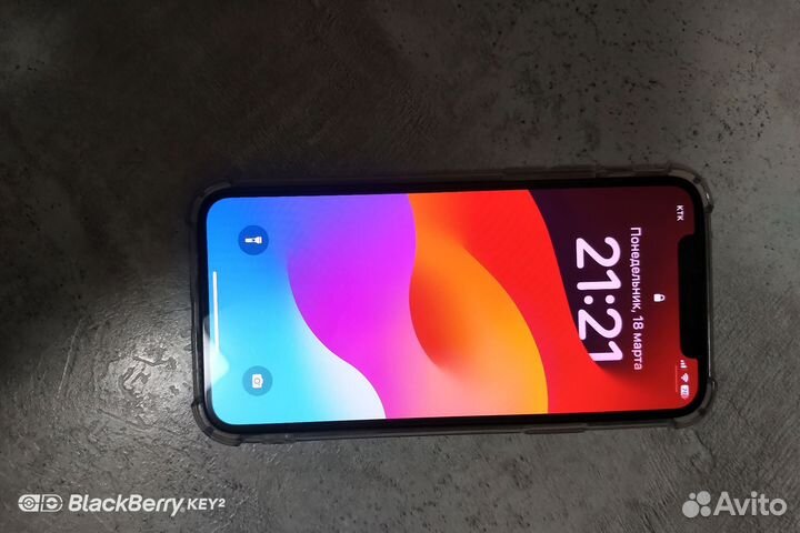 iPhone 11 Pro, 256 ГБ