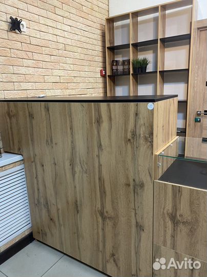 Полки стеллажи