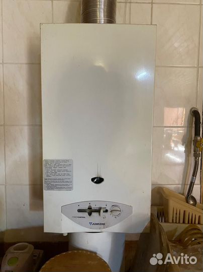 Срочный Ремонт газовых котлов, колонок