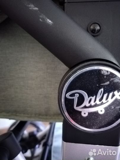 Коляска 2 в 1 бу