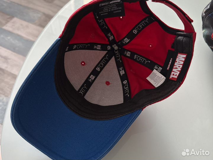 Кепка детская