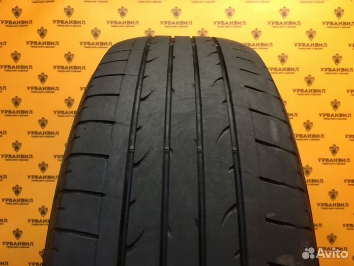 Bridgestone Dueler H/P Sport 235/60 R18 103W