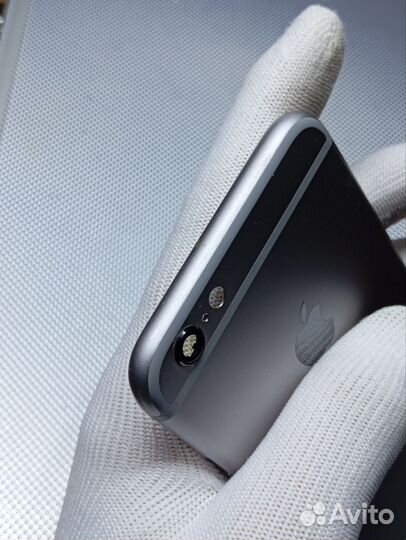 iPhone 6. Корпус. Оригинал. Идеал