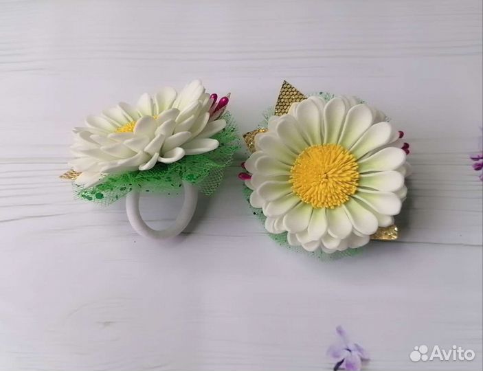 Резинка для волос