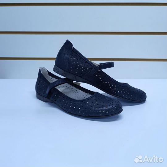 Новые туфли для девочки Pretty Girl, р. 36