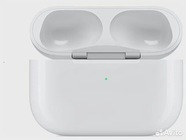 Новый кейс Apple Airpods Pro Original