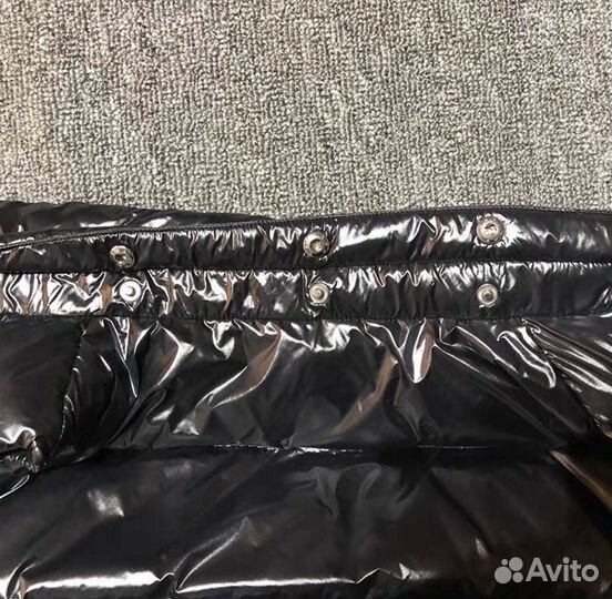 Жилетка moncler