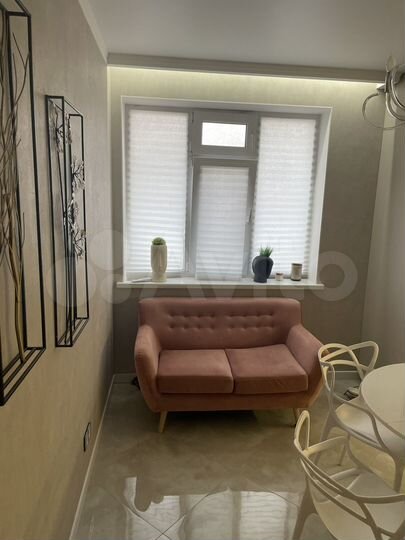 3-к. квартира, 90,5 м², 1/10 эт.