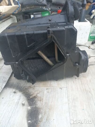Корпус печки Nissan Bluebird EU14 QG18225669