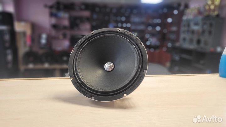 Russian bass m200x