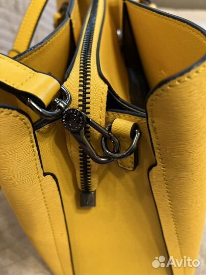 Сумка женская Francesco Marconi натуральная кожа