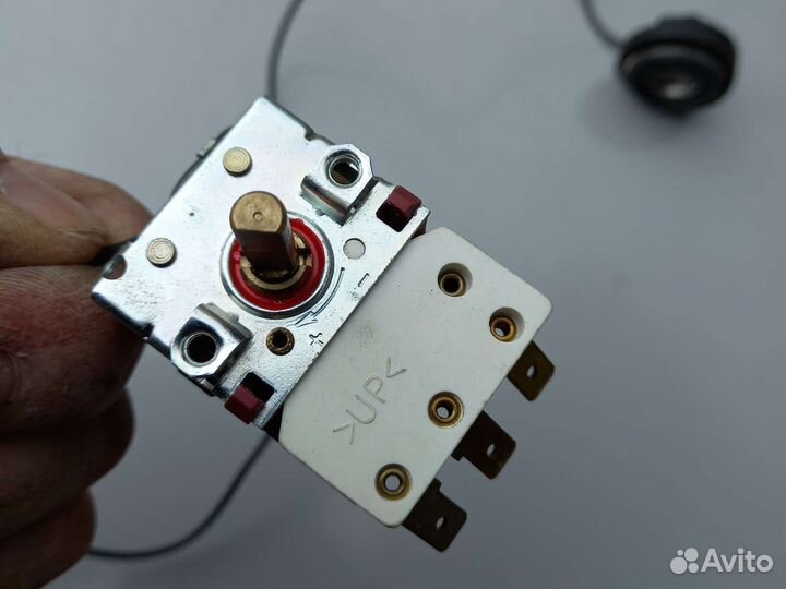 Датчик температуры от стиральной машины