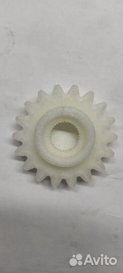 Шестерня ford transit