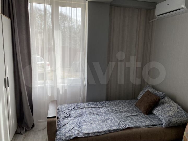 Квартира-студия, 21 м², 1/3 эт.