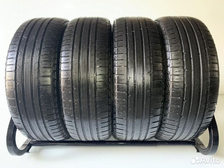 Nokian Tyres Hakka Blue 225/60 R18